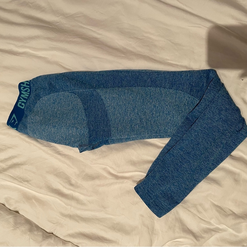 Gymshark leggings